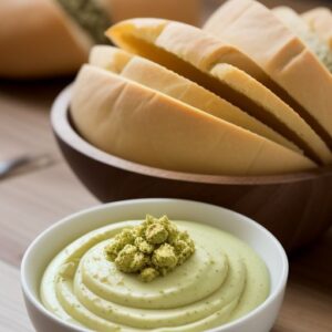 Cannabis-Butter